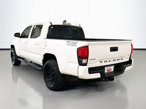 Used 2023 Toyota Tacoma SR image 6