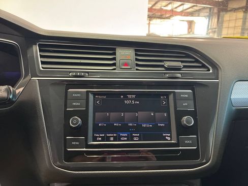 Used 2022 Volkswagen Tiguan S AWD/4WD image 15