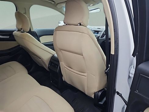 Used 2018 Ford Edge SE w/ Cargo Accessory Package image 31