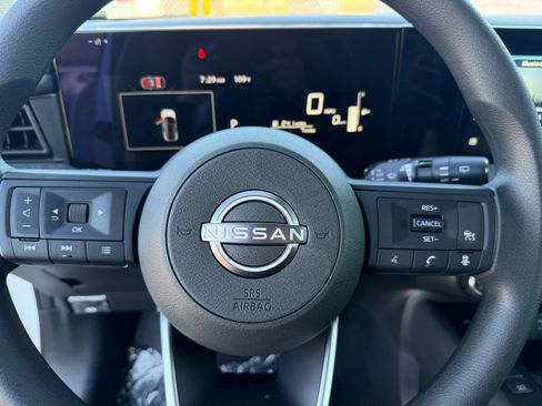 New 2026 Nissan Kicks S FWD image 22