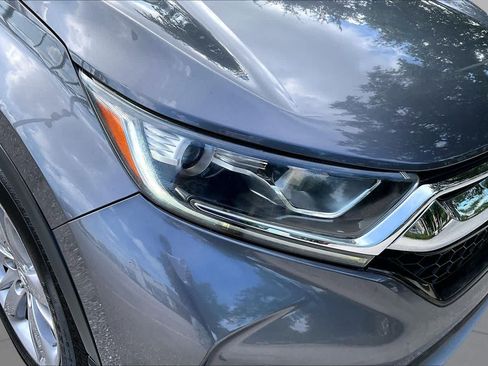 Used 2017 Honda CR-V EX image 26