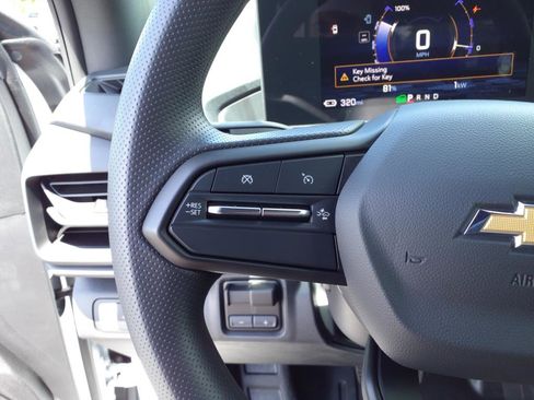 New 2024 Chevrolet Silverado EV W/T image 17