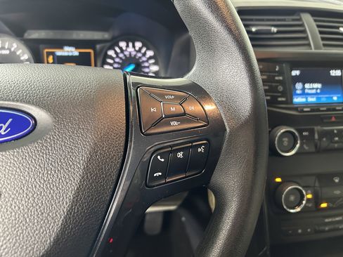 Used 2018 Ford Explorer 4WD image 15