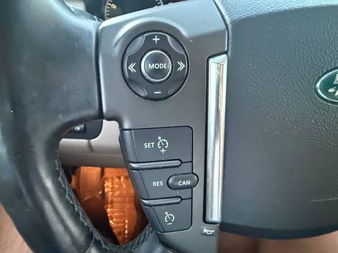 Used 2013 Land Rover LR4 HSE AWD/4WD image 43