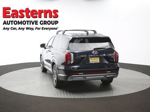 Used 2024 Hyundai Palisade SEL AWD/4WD image 69