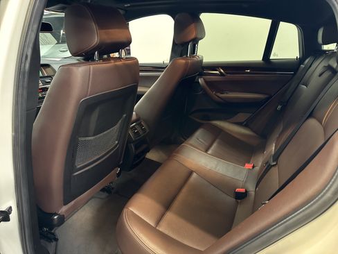 Used 2018 BMW X4 xDrive28i image 13