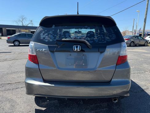 Used 2013 Honda Fit Sport image 6