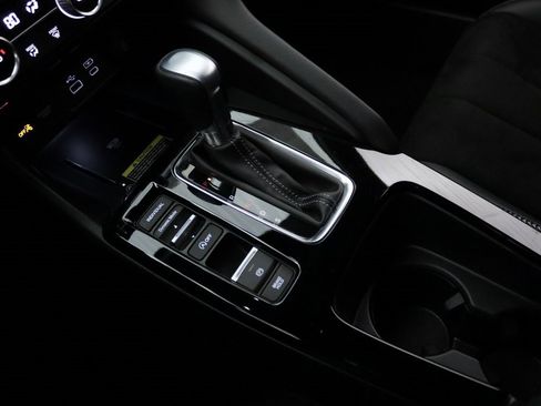 Used 2025 Acura Integra A-Spec image 24