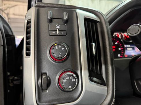 Used 2016 GMC Sierra 2500 SLE image 20