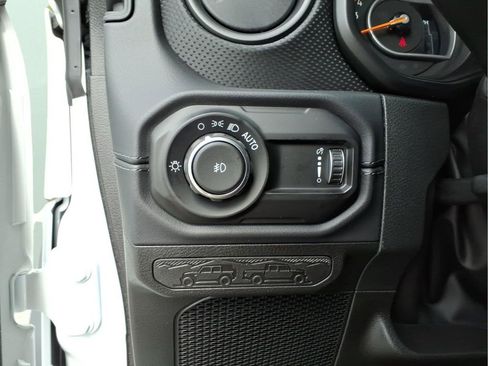 New 2026 Jeep Wrangler Rubicon image 14