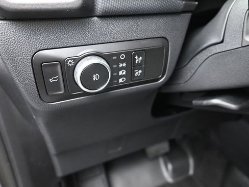 New 2025 Ford Bronco Sport Badlands w/ Badlands Tech Package image 13