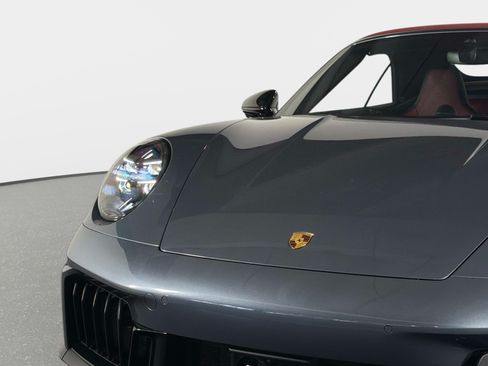 Used 2026 Porsche 911 Carrera GTS w/ Premium Package RWD image 11