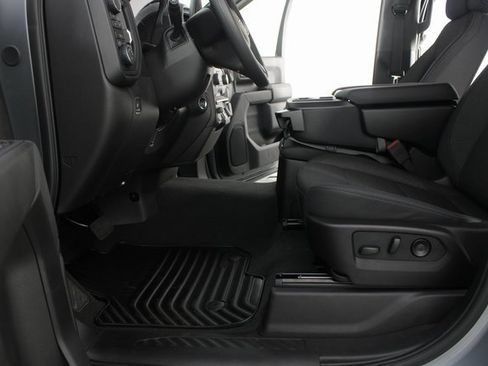 New 2026 Chevrolet Silverado 1500 Custom Trail Boss image 15