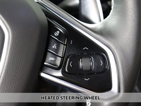 Used 2021 Chevrolet Corvette Stingray Preferred Cpe w/ Battery Protection Package image 8