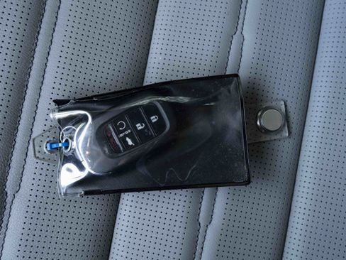Used 2026 Honda CR-V Sport Touring image 47