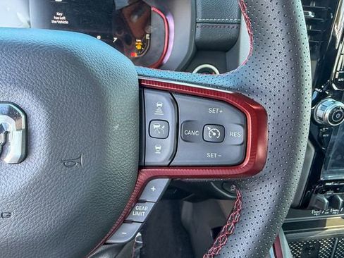 New 2026 RAM 1500 Rebel w/ Bed Utility Group image 18