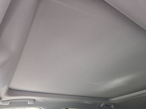 New 2026 Nissan Rogue Platinum image 23