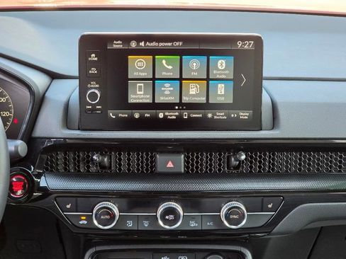 Certified 2024 Honda CR-V EX-L image 27