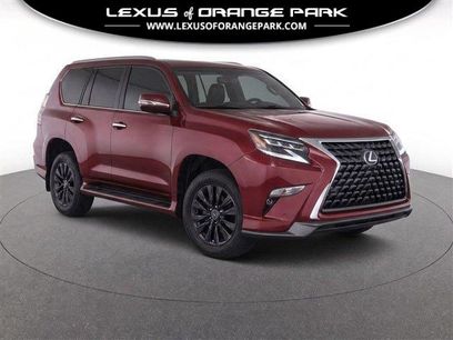 Used 2022 Lexus GX 460 Premium w/ Accessory Package