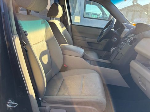 Used 2015 Honda Pilot LX image 31