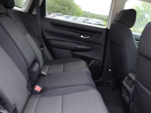 Used 2024 Honda CR-V EX image 16