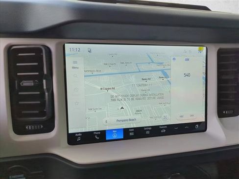 New 2026 Ford Bronco Heritage Edition image 15