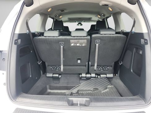 Certified 2024 Honda Odyssey EX-L image 14
