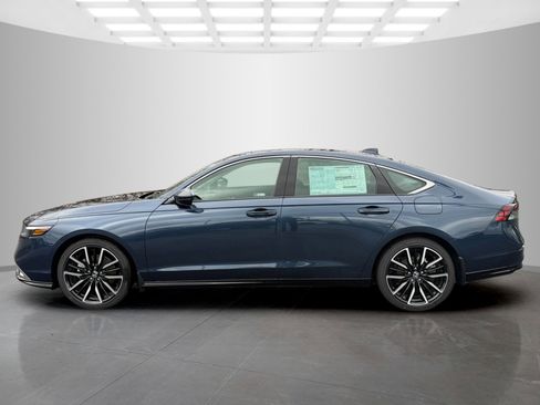 New 2026 Honda Accord Touring image 3