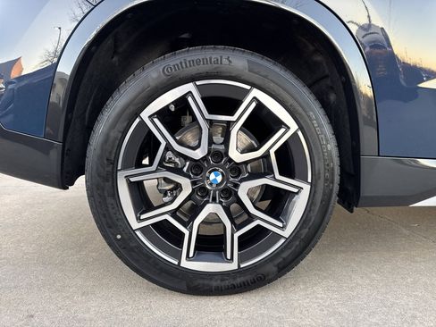 New 2026 BMW X1 xDrive28i image 28