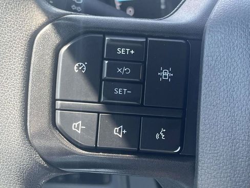 Used 2023 Ford F150 XLT w/ XTR Package AWD/4WD image 33