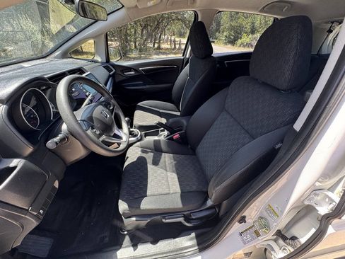 Used 2015 Honda Fit LX image 27