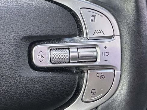 Used 2022 Genesis GV80 2.5T w/ Prestige Package 04 image 28