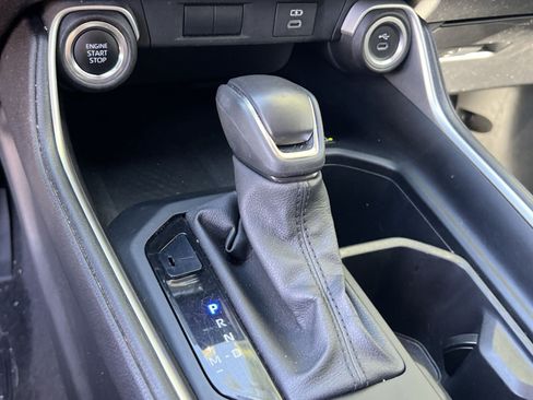Used 2025 Toyota Grand Highlander AWD image 21