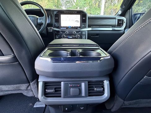 Used 2024 Ford F150 Lariat w/ Equipment Group 502A High AWD/4WD image 37