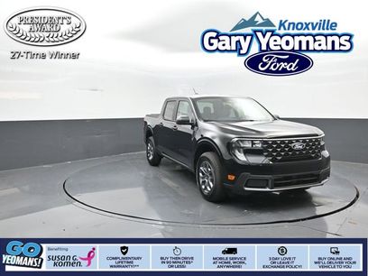 New 2025 Ford Maverick XLT