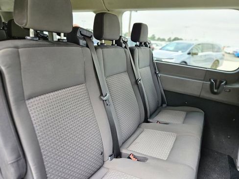 Used 2024 Ford Transit 350 XLT RWD image 26