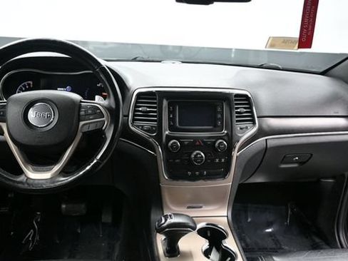 Used 2014 Jeep Grand Cherokee Limited AWD/4WD image 24