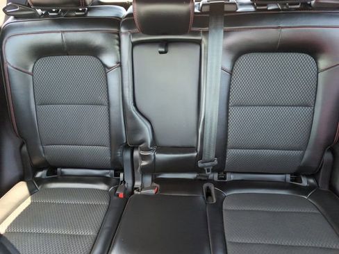 Used 2023 Ford Escape ST-Line w/ Tech Pack #1 AWD/4WD image 26