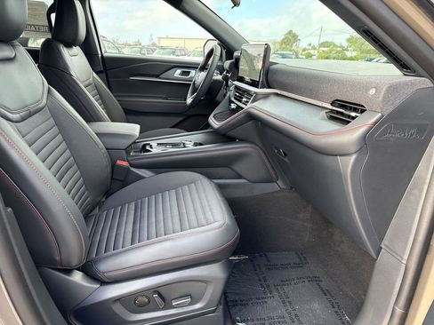 New 2026 Ford Explorer ST-Line image 22