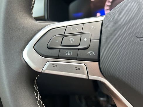 New 2026 Volkswagen Taos S FWD image 25
