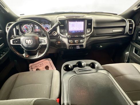 Used 2024 RAM 3500 Big Horn image 30