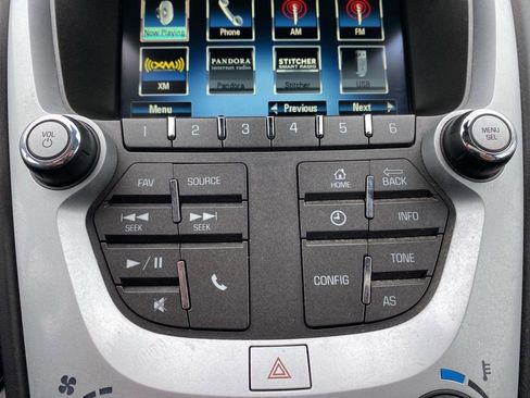 Used 2016 Chevrolet Equinox LT w/ Convenience Package FWD image 19