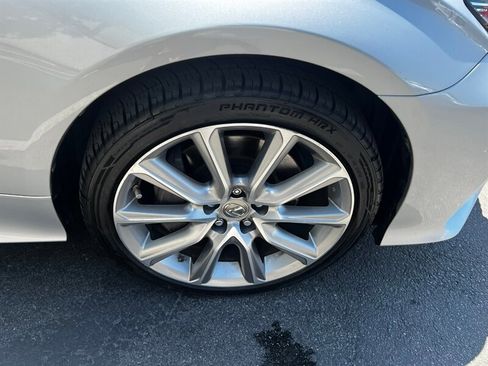 Used 2015 Lexus RC 350 AWD w/ Navigation System Package image 11