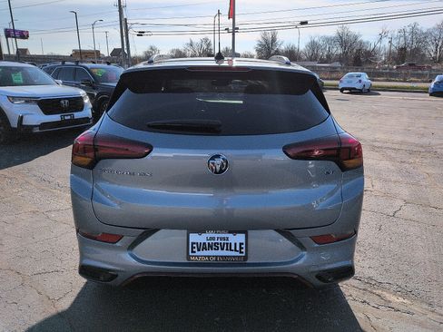 Used 2023 Buick Encore GX Select w/ Sport Touring Package image 6