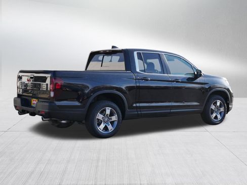 New 2026 Honda Ridgeline RTL image 7