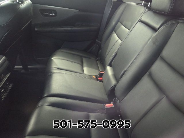 Used 2024 Nissan Murano SV FWD image 10