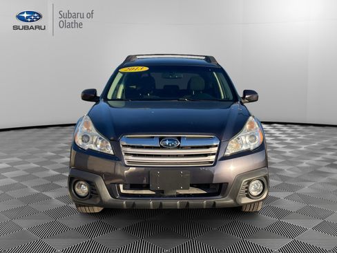 Used 2013 Subaru Outback 2.5i Premium w/ All-Weather Pkg image 13