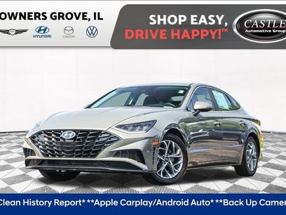Used 2023 Hyundai Sonata SEL
