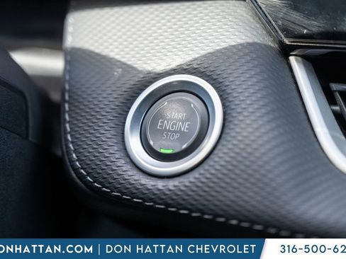 Used 2025 Chevrolet Equinox LT image 18