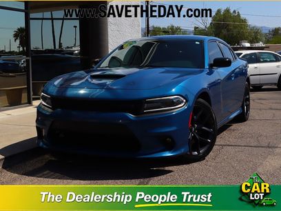 Used 2021 Dodge Charger GT